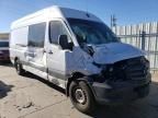 2018 Mercedes-Benz Sprinter 2500