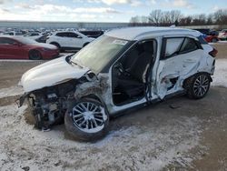 2021 Nissan Kicks SV en venta en Davison, MI