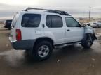 2004 Nissan Xterra XE