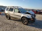 2002 Nissan Xterra XE