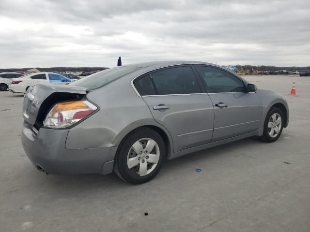 2008 Nissan Altima 2.5