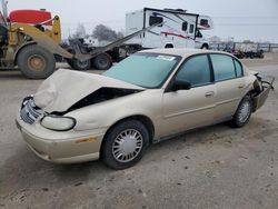 Chevrolet salvage cars for sale: 2005 Chevrolet Classic