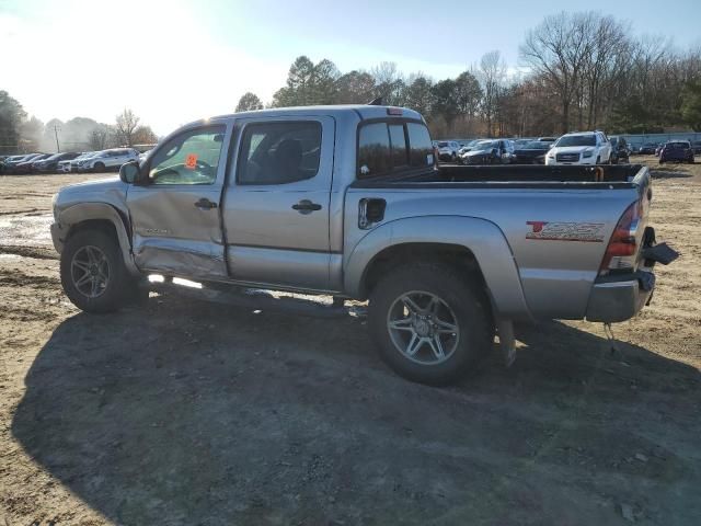 2014 Toyota Tacoma Double Cab