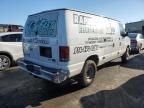 2013 Ford Econoline E250 Van