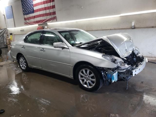 2004 Lexus ES 330