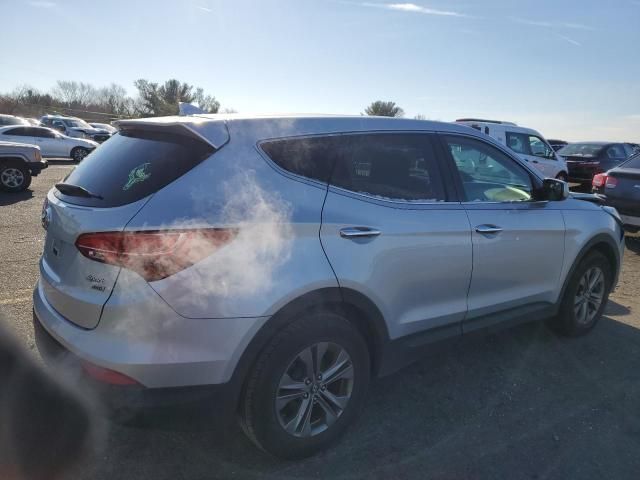 2014 Hyundai Santa FE Sport