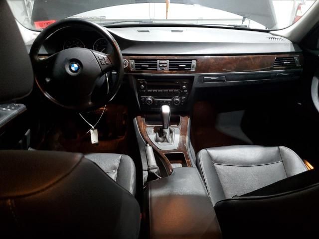 2011 BMW 328 XI