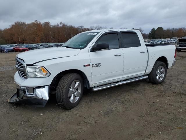 2015 Dodge RAM 1500 SLT