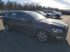 2016 Volvo V60 T5 Premier