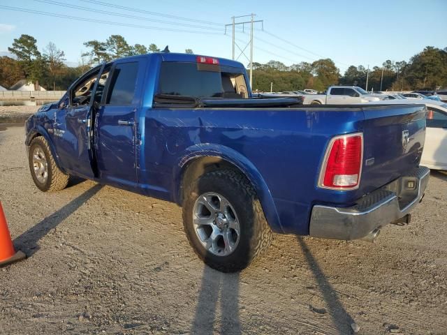 2017 Dodge 1500 Laramie