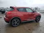 2011 Nissan Juke S