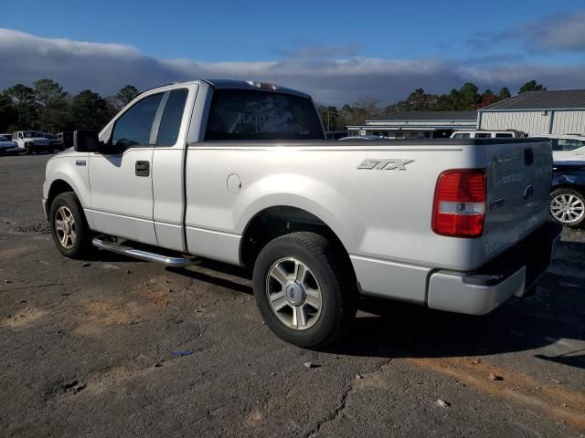 2008 Ford F150