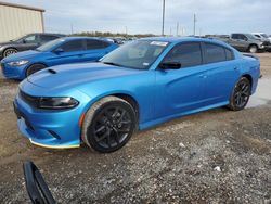 2023 Dodge Charger GT en venta en Temple, TX