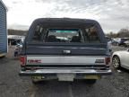 1991 GMC Jimmy V15