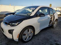 2016 BMW I3 REX en venta en Van Nuys, CA