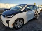 2016 BMW I3 REX