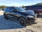 2018 Jaguar F-PACE Premium