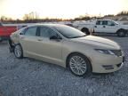 2015 Lincoln MKZ