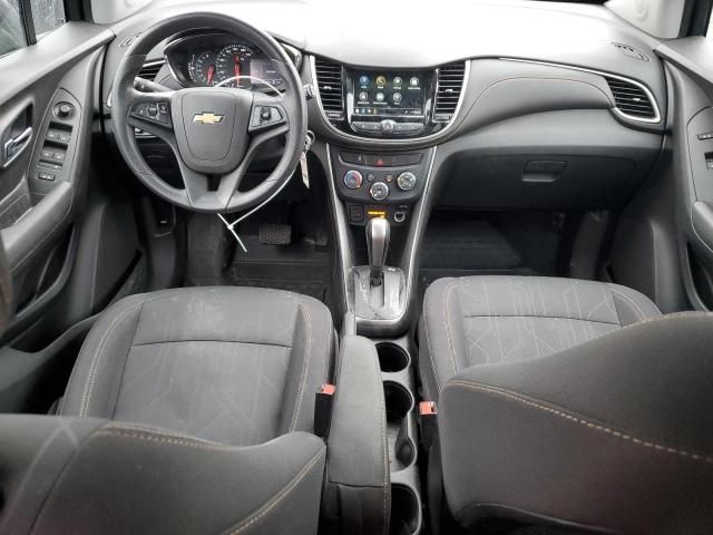 2019 Chevrolet Trax 1LT