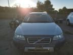 2005 Volvo XC70