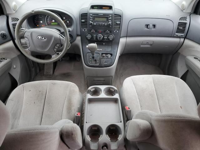 2006 KIA Sedona EX