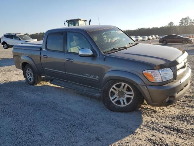 2005 Toyota Tundra Double Cab SR5