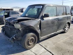 Scion salvage cars for sale: 2006 Scion XB