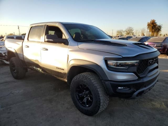 2021 Dodge RAM 1500 TRX