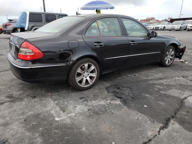 2009 Mercedes-Benz E 350