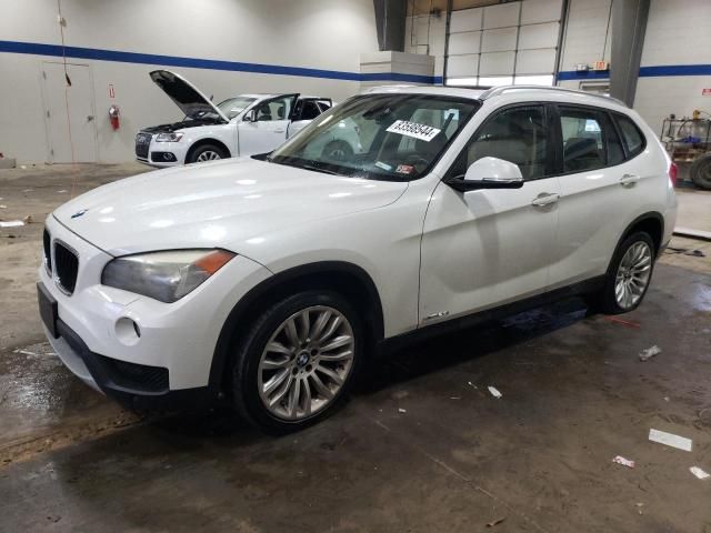 2014 BMW X1 XDRIVE28I