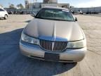 2000 Lincoln Town Car Executive