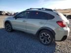 2015 Subaru XV Crosstrek 2.0 Limited