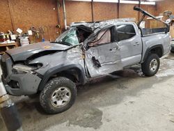 2021 Toyota Tacoma Double Cab en venta en Ebensburg, PA