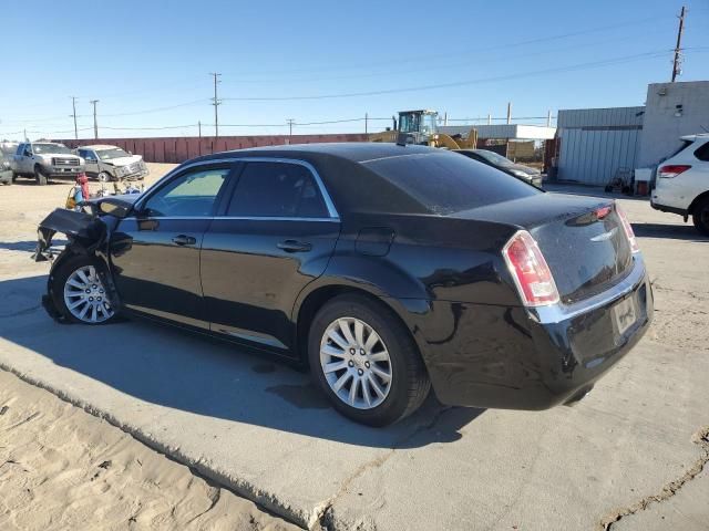 2014 Chrysler 300