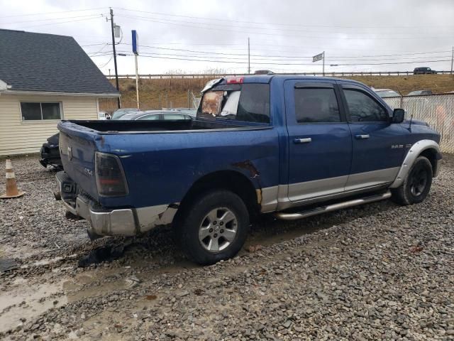 2009 Dodge RAM 1500