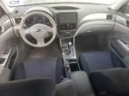 2009 Subaru Forester 2.5X