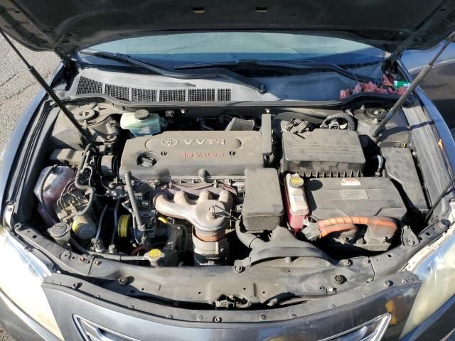 2008 Toyota Camry Hybrid