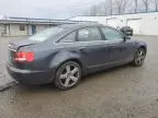 2008 Audi A6 3.2 Quattro