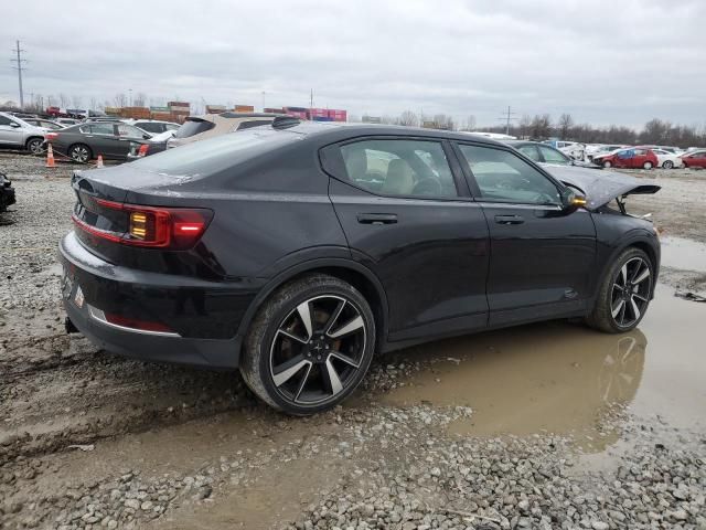 2021 Polestar 2