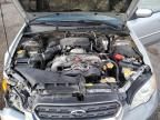 2006 Subaru Legacy Outback 2.5I Limited