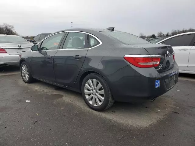 2016 Buick Verano