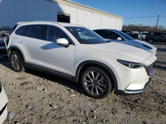 2023 Mazda CX-9 Grand Touring