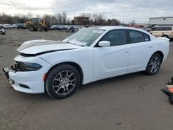 Dodge Vehiculos salvage en venta: 2016 Dodge Charger SE