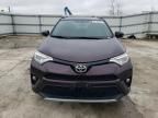 2016 Toyota Rav4 SE