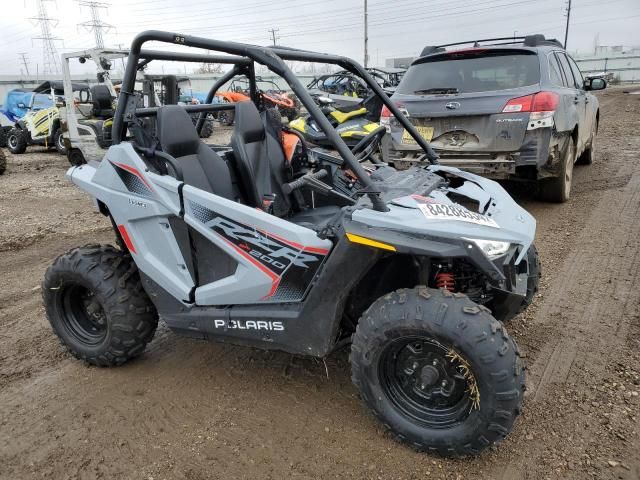 2024 Polaris RZR 200 EFI