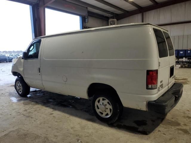 2013 Ford Econoline E150 Van