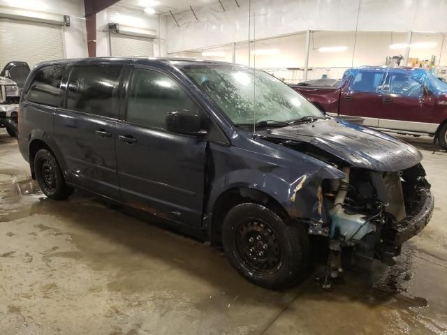 2008 Dodge Grand Caravan SE