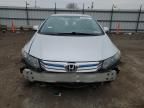 2012 Honda Civic Hybrid L