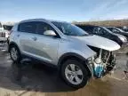 2013 KIA Sportage LX