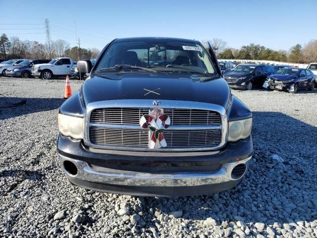 2005 Dodge RAM 1500 ST